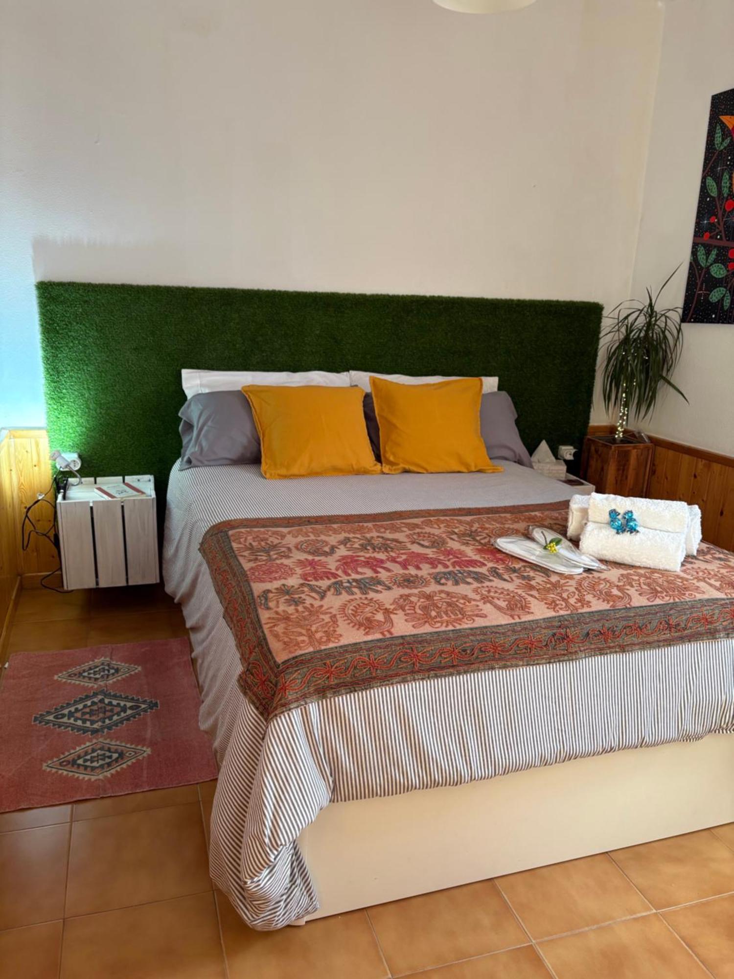 Habitación en casa particular Nankurunaisa *