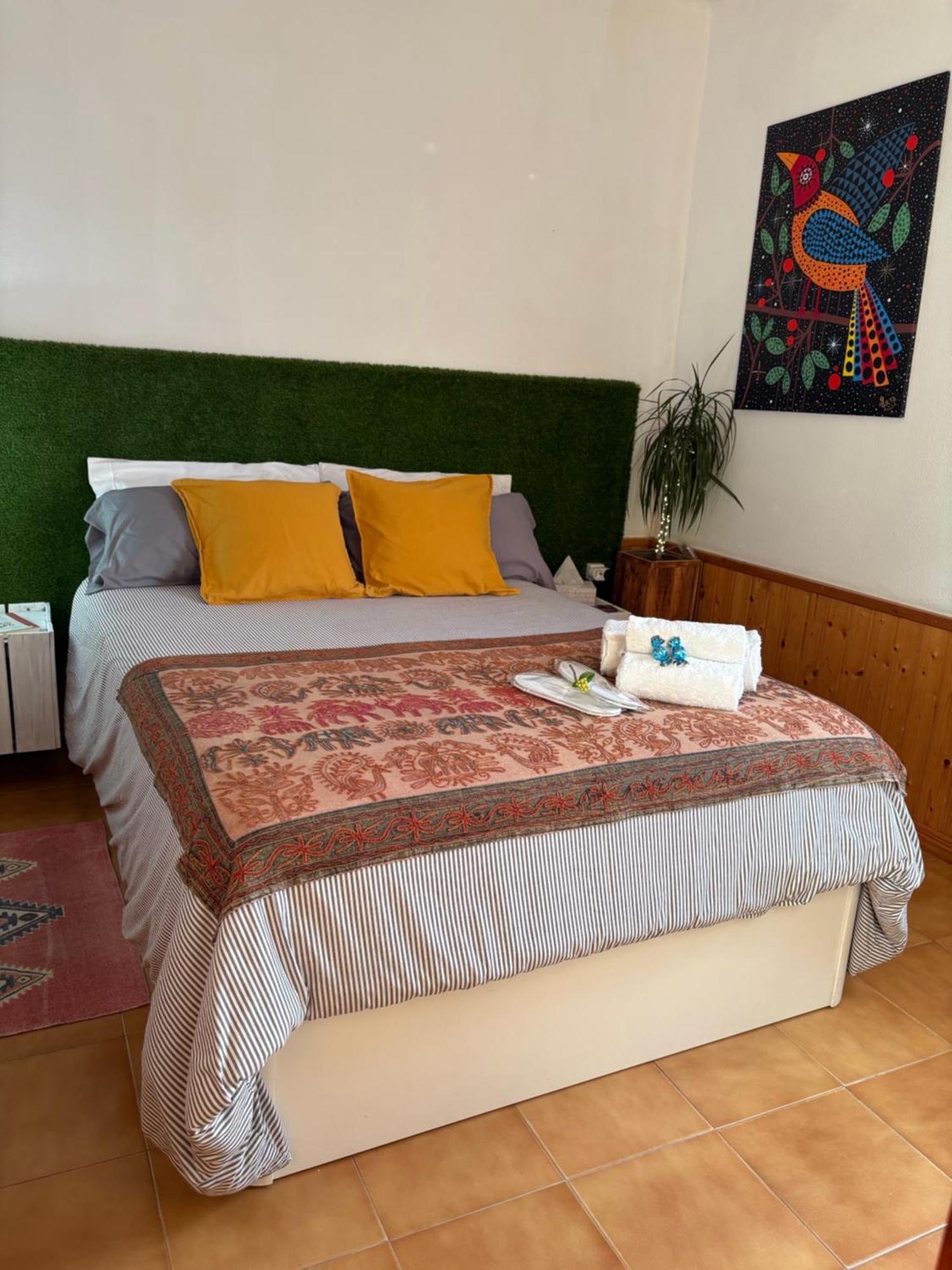 Habitación en casa particular Nankurunaisa *